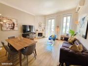 Appartement 3 pièces 82 m²