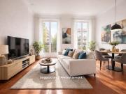 Appartement 3 pièces 82 m²