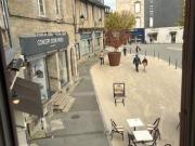 Appartement 3 pièces 82 m²