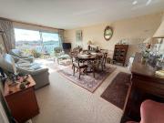 Appartement 3 pièces 82 m²