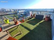 Appartement 3 pièces 82 m²