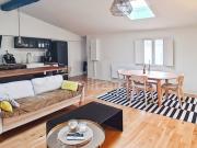 Appartement 3 pièces 82 m²