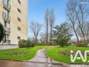 Appartement 3 pièces 82 m²