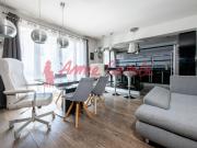 Appartement 3 pièces 82 m²