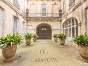 Appartement 3 pièces 82 m²