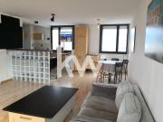 Appartement 3 pièces 82 m²
