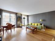 Appartement 3 pièces 82 m²