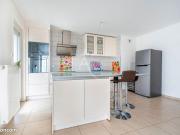 Appartement 3 pièces 82 m²