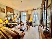 Appartement 3 pièces 82 m²