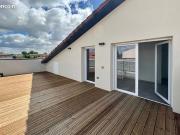 Appartement 3 pièces 82 m²