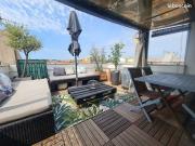 Appartement 3 pièces 82 m²