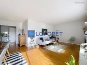 Appartement 3 pièces 82 m²