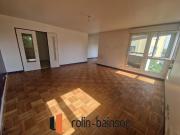 Appartement 3 pièces 82 m²