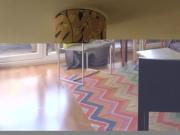 Appartement 3 pièces 82 m²