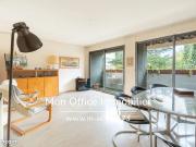Appartement 3 pièces 82 m²