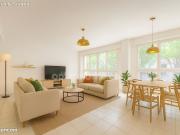 Appartement 3 pièces 82 m²