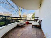 Appartement 3 pièces 82 m²