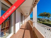 Appartement 3 pièces 82 m²