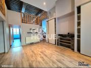 Appartement 3 pièces 82 m²