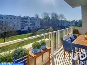 Appartement 3 pièces 82 m²
