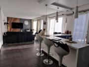 Appartement 3 pièces 82 m²