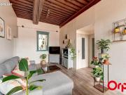 Appartement 3 pièces 82 m²