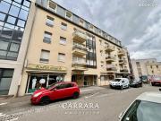 Appartement 3 pièces 82 m²