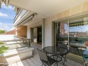 Appartement 3 pièces 82 m²