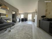 Appartement 3 pièces 82 m²