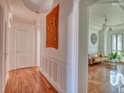 Appartement 3 pièces 82 m²