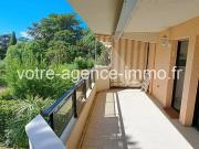 Appartement 3 pièces 82 m²