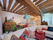 Appartement 3 pièces 82 m²
