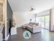Appartement 3 pièces 82 m²
