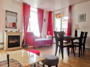 Appartement 3 pièces 82 m²