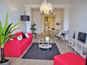 Appartement 3 pièces 82 m²