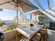 Appartement 3 pièces 82 m²