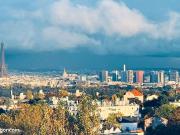 Appartement 3 pièces 82 m²