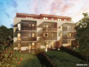 Appartement 3 pièces 82 m²