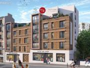 Appartement 3 pièces 82 m²
