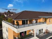 Appartement 3 pièces 82 m²