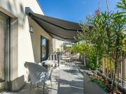 Appartement 3 pièces 82 m²