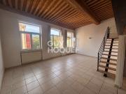 Appartement 3 pièces 82 m²
