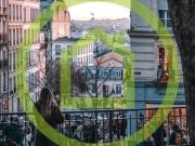 Appartement 3 pièces 82 m²