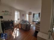 Appartement 3 pièces 82 m²