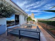 Appartement 3 pièces 82 m²