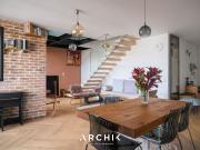 Appartement 3 pièces 82 m²