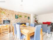Appartement 3 pièces 82 m²