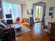 Appartement 3 pièces 82 m²