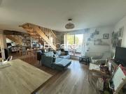 Appartement 3 pièces 82 m²