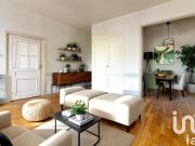 Appartement 3 pièces 82 m²